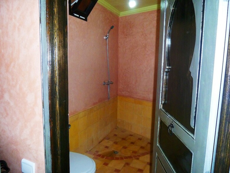 Hotel Mohatirste
