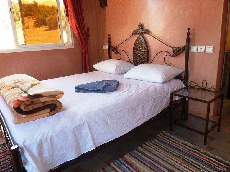 Hotel Mohatirste