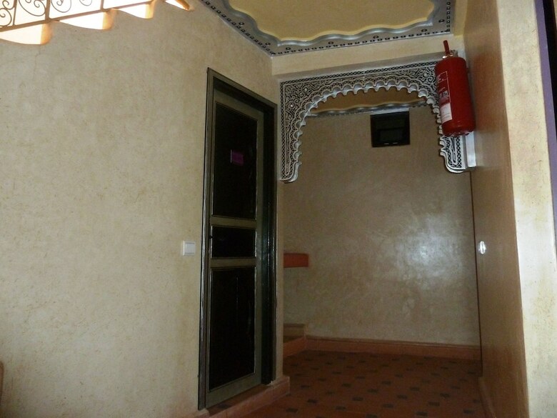 Hotel Mohatirste