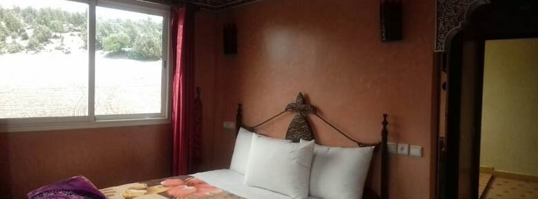 Hotel Mohatirste
