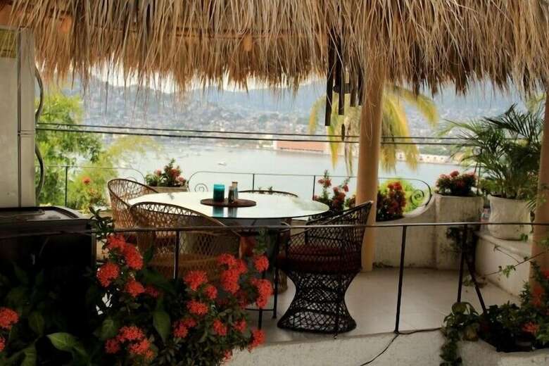Hotel Casa Giovanna Acapulco