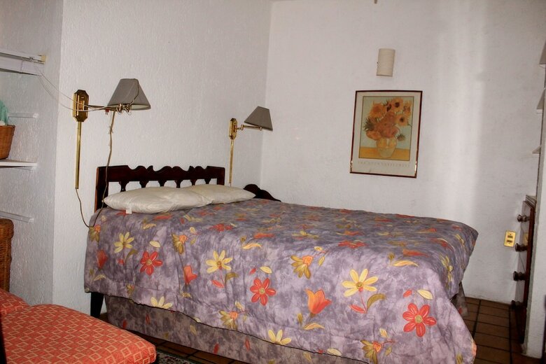 Hotel Casa Giovanna Acapulco