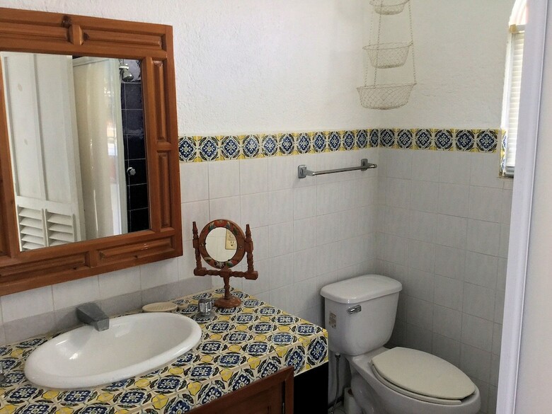 Hotel Casa Giovanna Acapulco