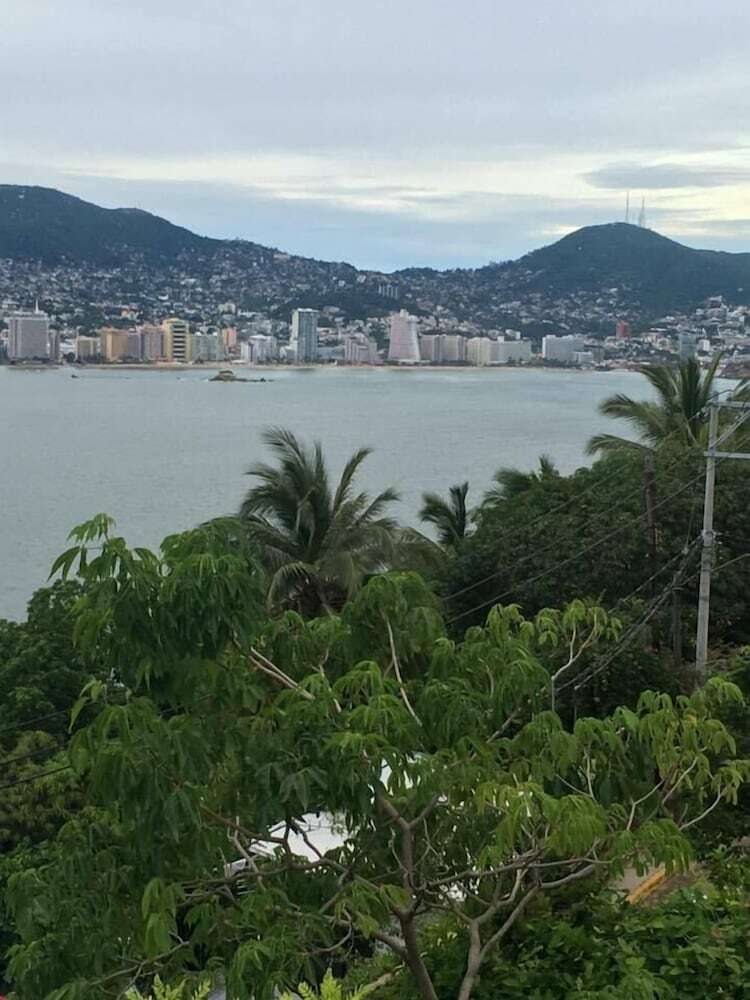 Hotel Casa Giovanna Acapulco