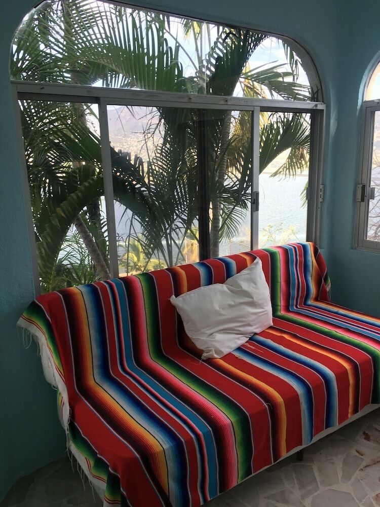 Hotel Casa Giovanna Acapulco
