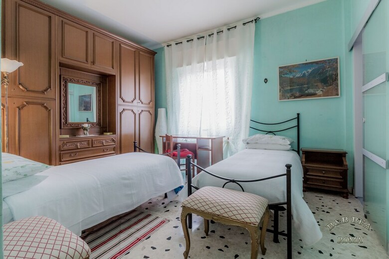 B&B Bea Roma