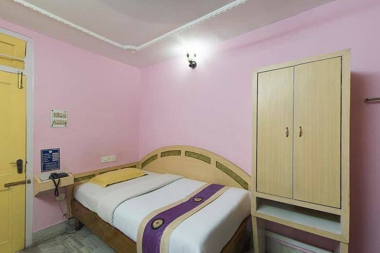 Hotel Mahalaxmi Indo Myanmar
