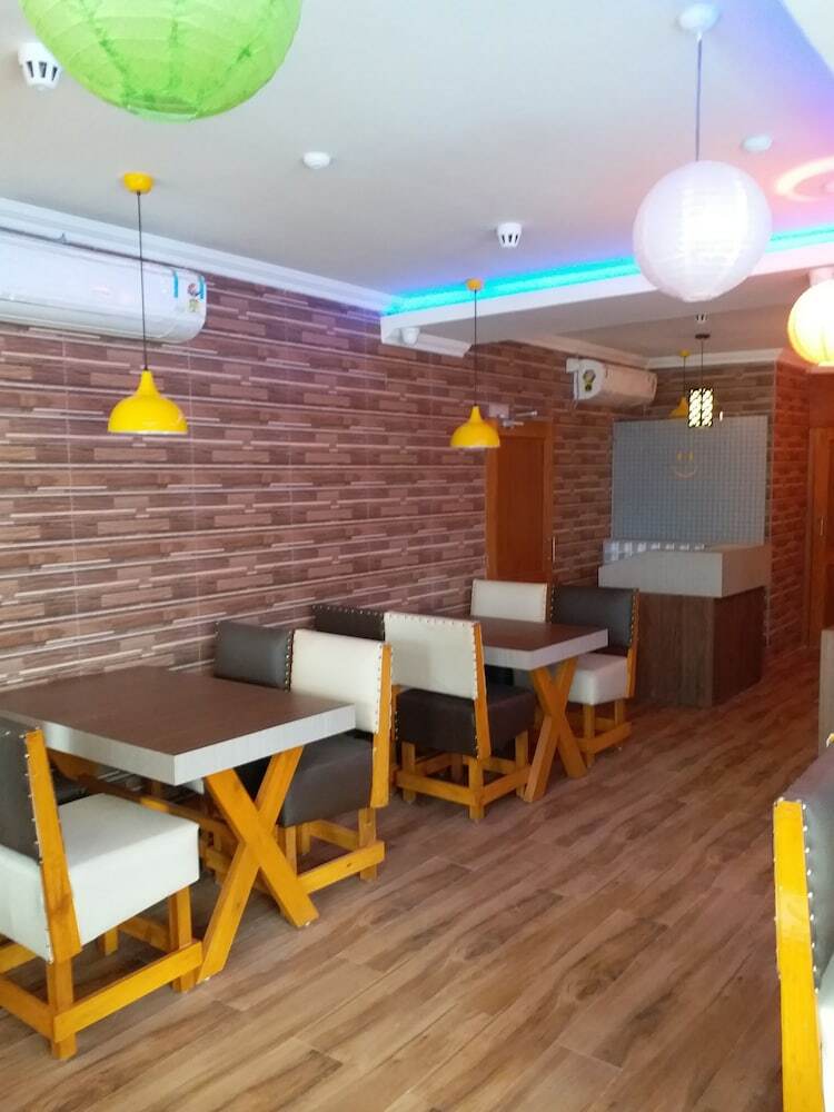 Hotel Mahalaxmi Indo Myanmar