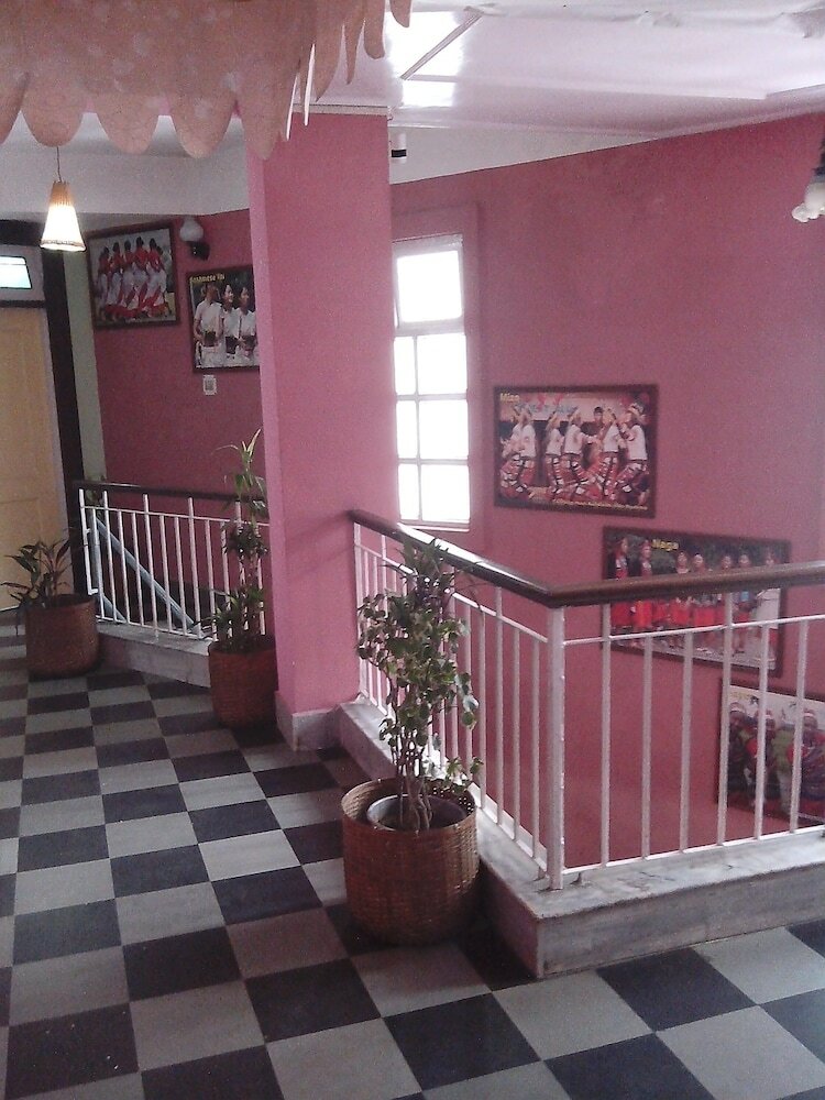 Hotel Mahalaxmi Indo Myanmar
