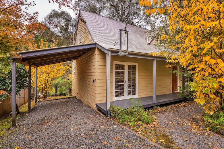 Bunyip Cottage