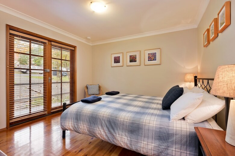 Bunyip Cottage