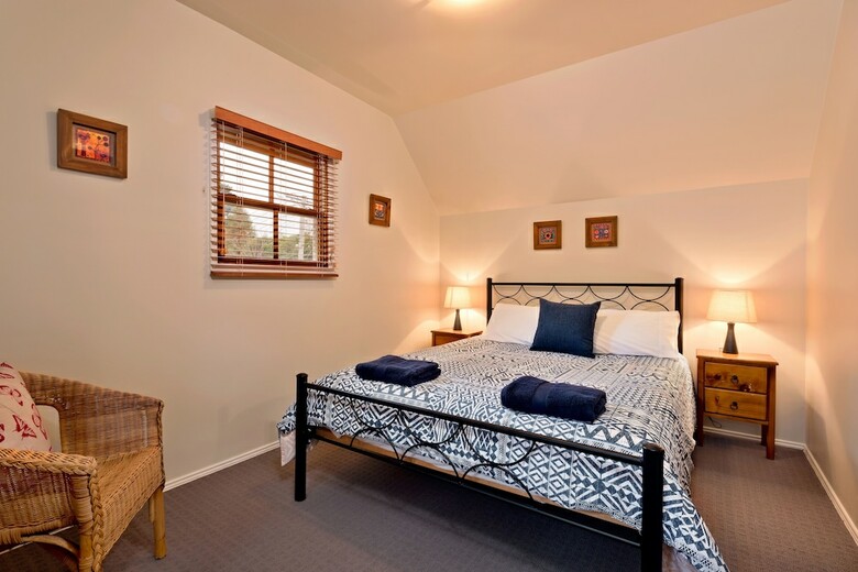 Bunyip Cottage