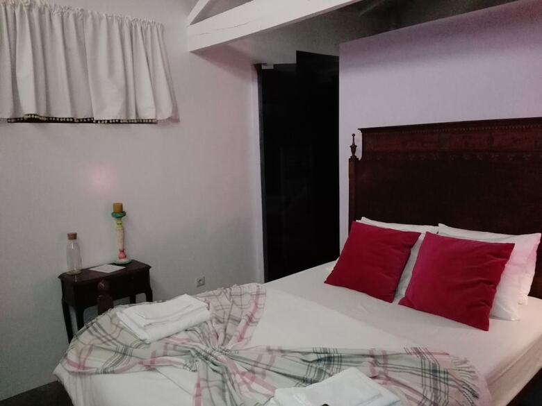 Agroturismo Casas Da Quinta Da Cancela