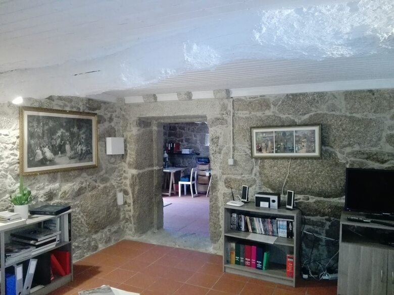 Agroturismo Casas Da Quinta Da Cancela