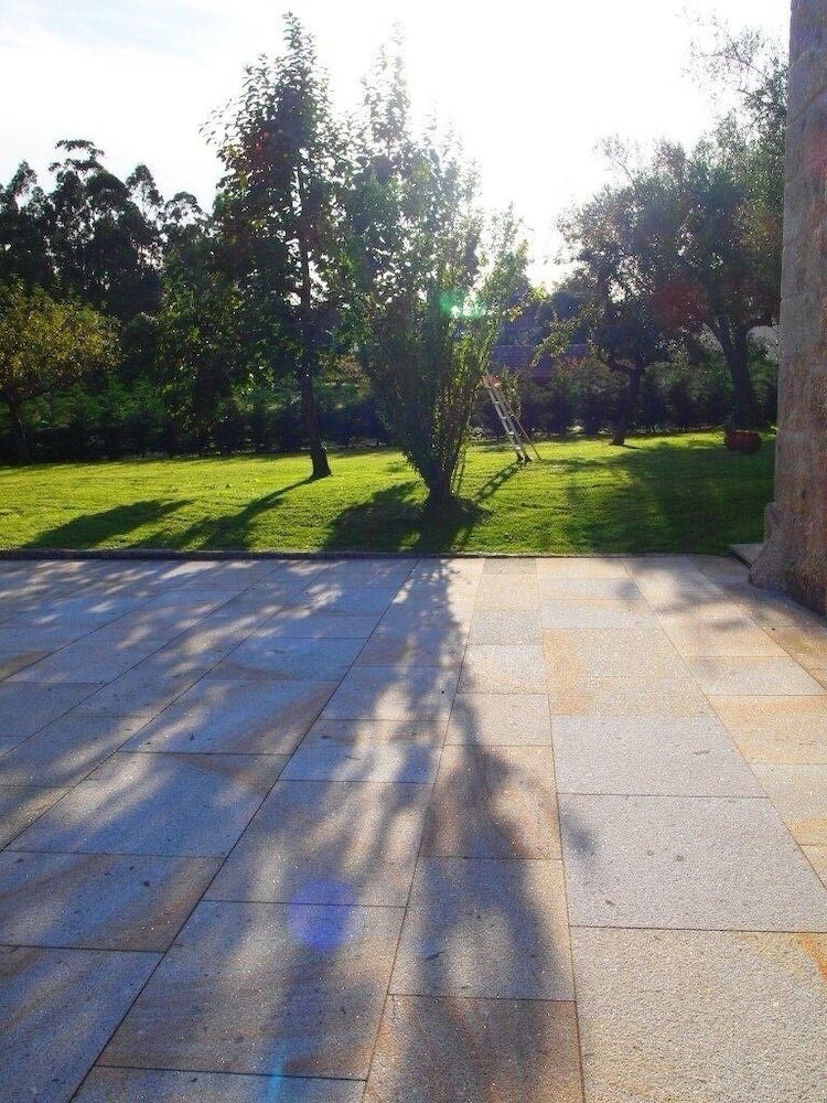 Agroturismo Casas Da Quinta Da Cancela