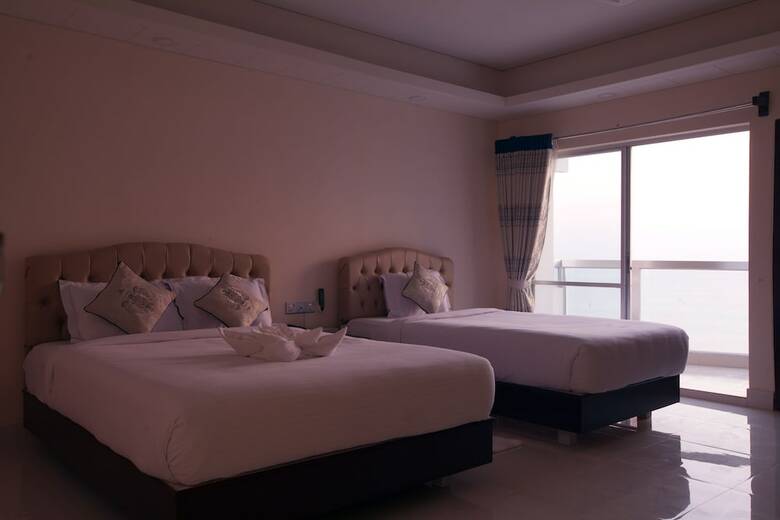 Hotel Exotica Sampan