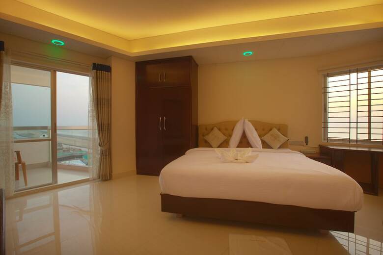 Hotel Exotica Sampan