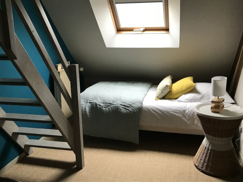 Hotel Le Clos Poulain