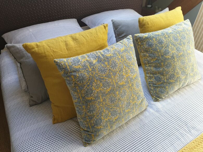 Hotel Le Clos Poulain