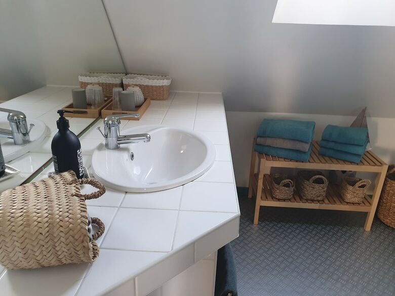 Hotel Le Clos Poulain