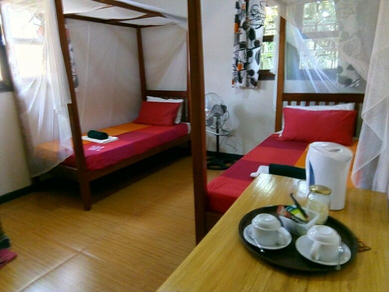 Hotel Colonial Residence