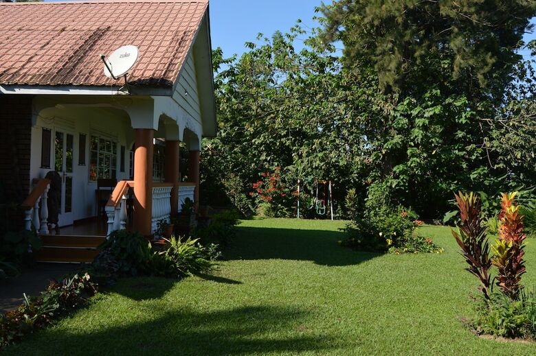 Hotel Colonial Residence