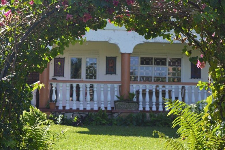Hotel Colonial Residence