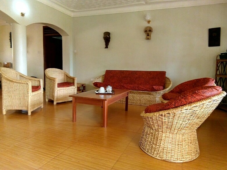 Hotel Colonial Residence