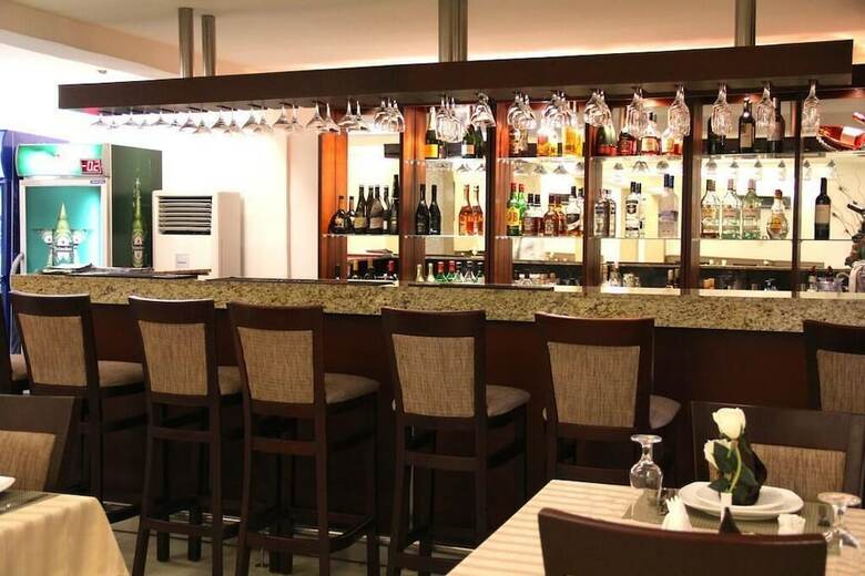 Hotel Gurunar Guesthouse Victoria Island