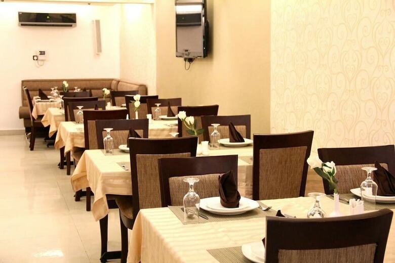 Hotel Gurunar Guesthouse Victoria Island