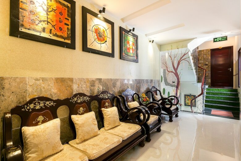 Hotel Ngo House Villa