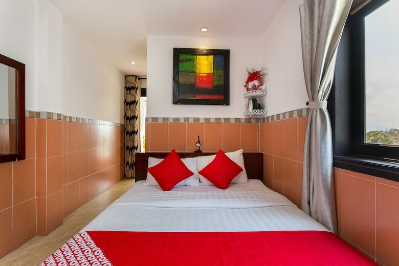 Hotel Ngo House Villa