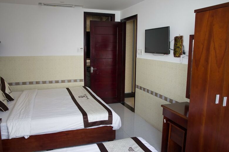 Hotel Ngo House Villa