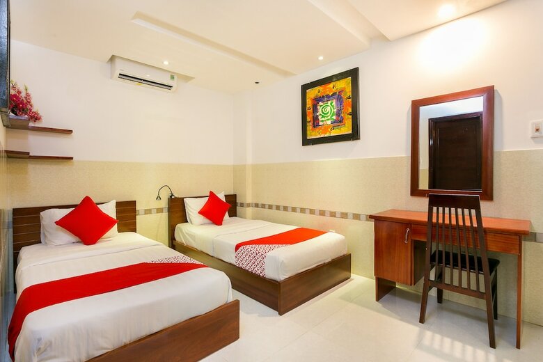 Hotel Ngo House Villa