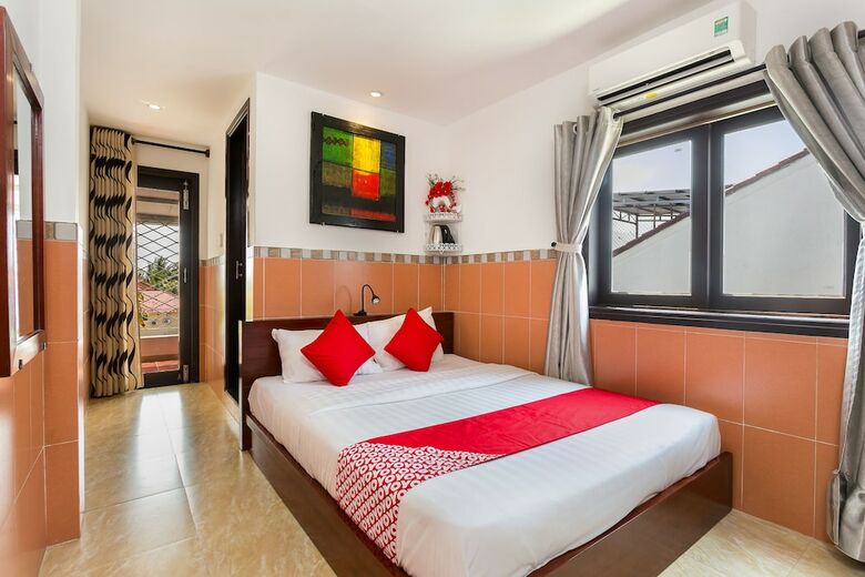 Hotel Ngo House Villa