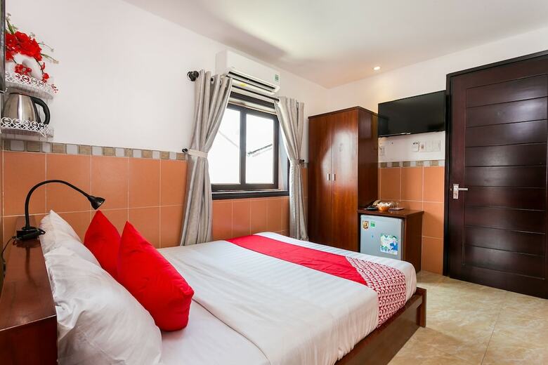 Hotel Ngo House Villa