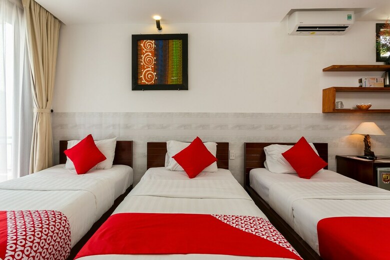 Hotel Ngo House Villa