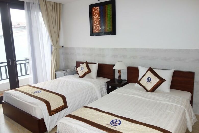 Hotel Ngo House Villa