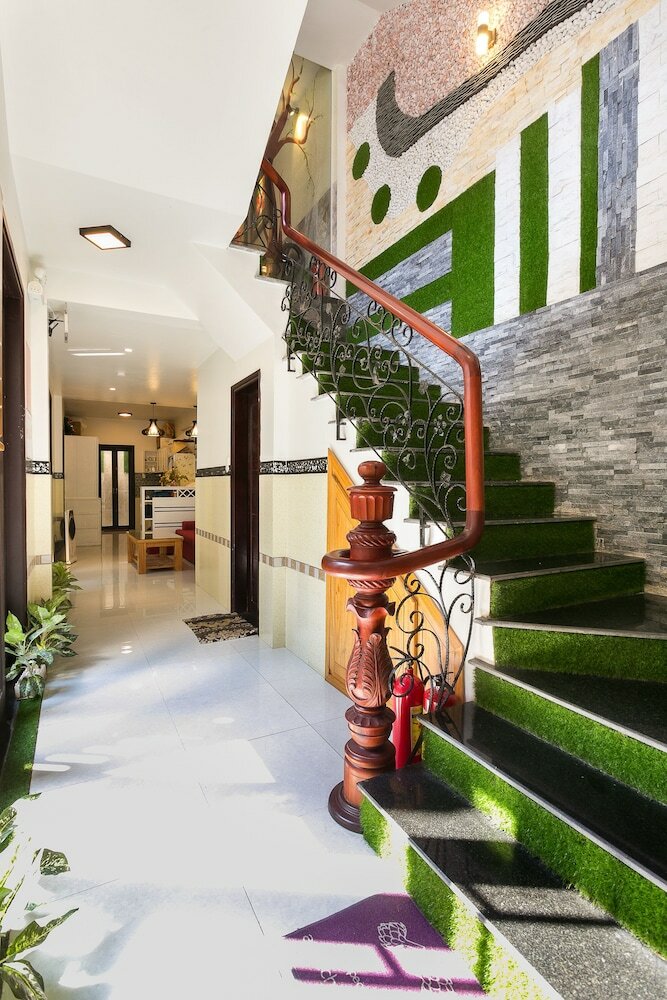Hotel Ngo House Villa