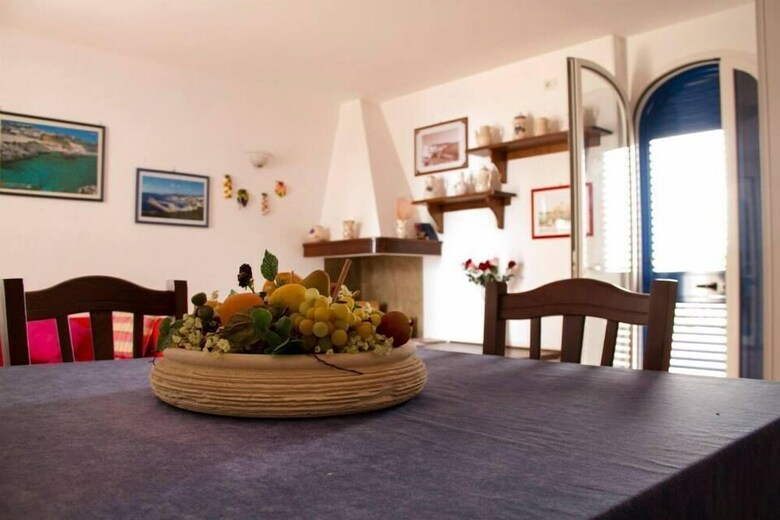B&B Santa Maria Di Leuca