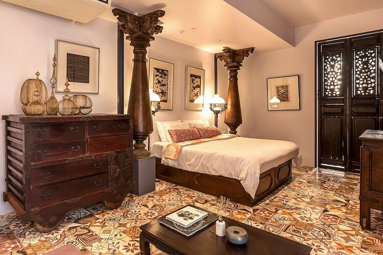 Hotel Jaritt Nymmanh