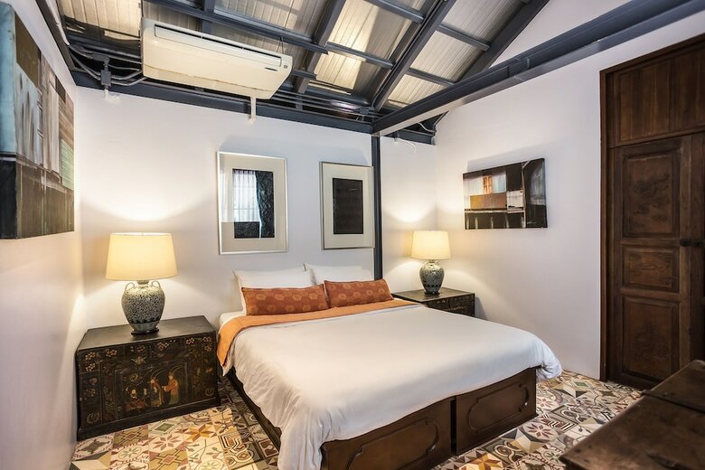 Hotel Jaritt Nymmanh