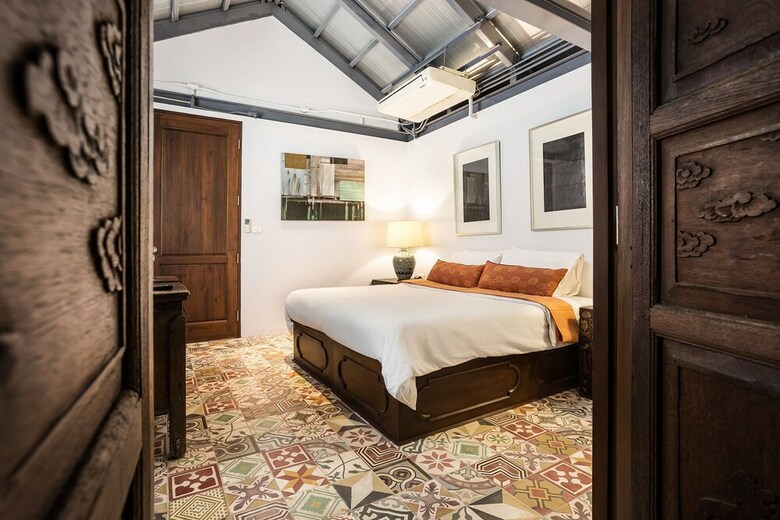 Hotel Jaritt Nymmanh