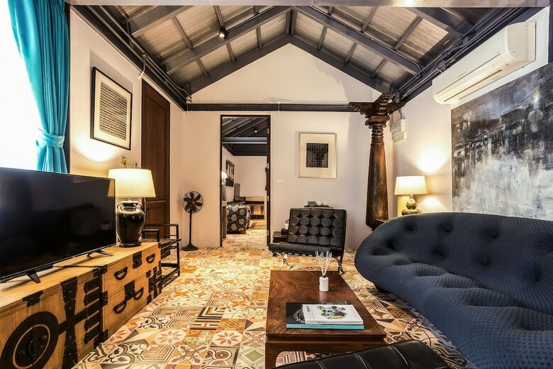 Hotel Jaritt Nymmanh