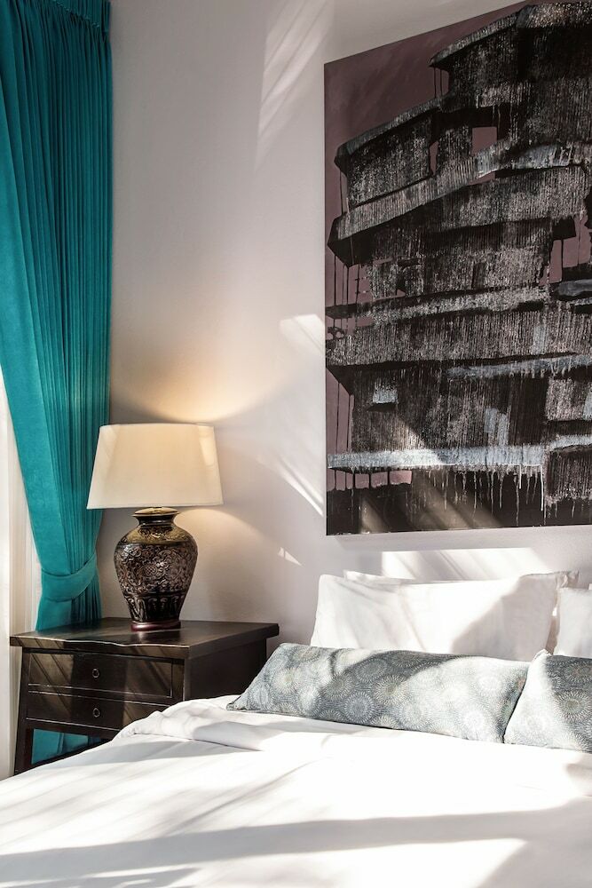 Hotel Jaritt Nymmanh