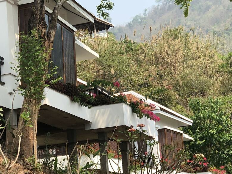 Hotel Le Grand Pakbeng Resort