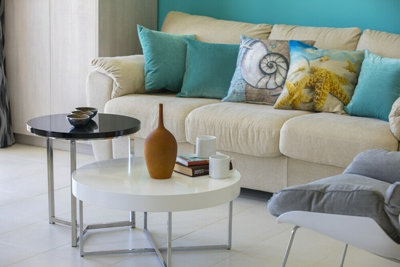 Villa Protaras Marianna Suite