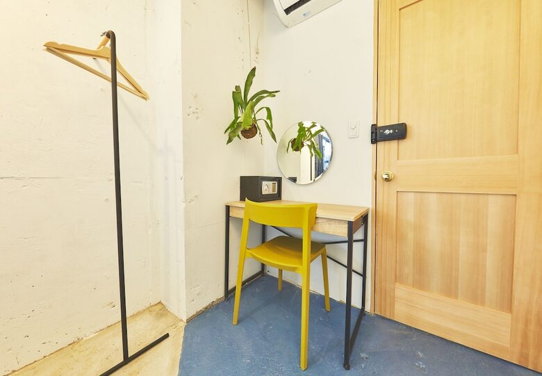 Hostal Shimokita Hostel