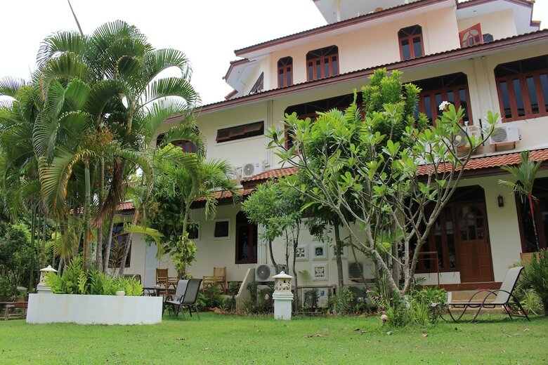 Hotel Mayan Apartment