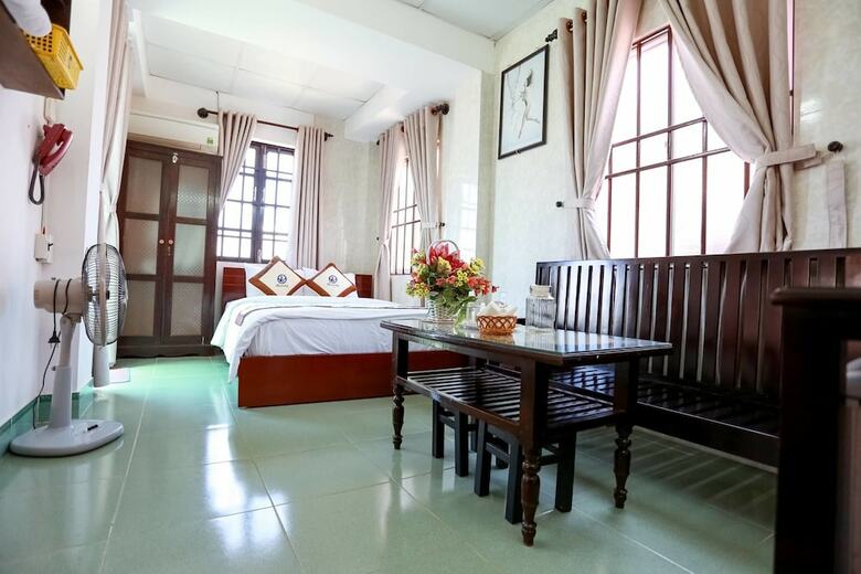 Hotel Ngo Homestay